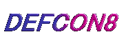 DEFCON8